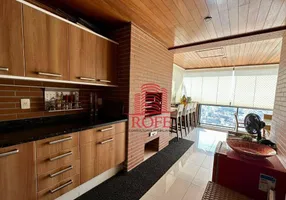 Foto 1 de Apartamento com 5 Quartos à venda, 374m² em Vila Mariana, São Paulo
