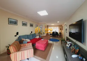 Foto 1 de Casa com 3 Quartos à venda, 160m² em Jardim Campo Grande, São Paulo