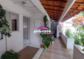 Foto 1 de Apartamento com 3 Quartos à venda, 107m² em Jardim Satélite, São José dos Campos