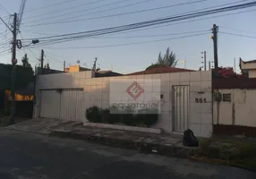 Foto 1 de Casa com 5 Quartos à venda, 500m² em Cidade dos Funcionários, Fortaleza