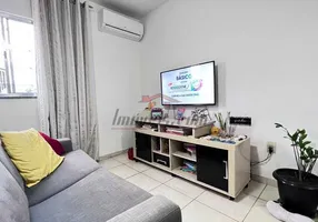 Foto 1 de Apartamento com 1 Quarto à venda, 38m² em Pechincha, Rio de Janeiro