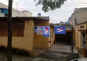 Foto 1 de Casa com 1 Quarto para alugar, 40m² em Vila Medeiros, São Paulo