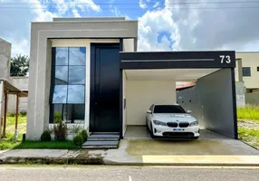 Foto 1 de Casa com 3 Quartos à venda, 89m² em Centro, Ananindeua
