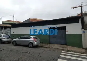 Foto 1 de Ponto Comercial à venda, 245m² em Ipiranga, São Paulo