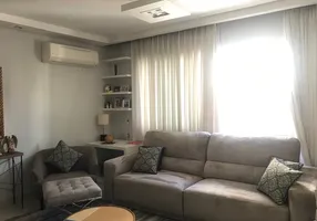 Foto 1 de Apartamento com 3 Quartos à venda, 107m² em Centro, Campinas