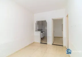 Foto 1 de Casa de Condomínio com 2 Quartos à venda, 50m² em Boqueirão, Praia Grande
