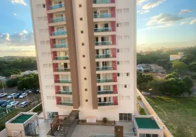 Foto 1 de Apartamento com 2 Quartos à venda, 67m² em Jardim Aquinopolis, Presidente Prudente