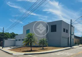 Foto 1 de Galpão/Depósito/Armazém à venda, 481m² em Residencial Vereda dos Buritis, Goiânia