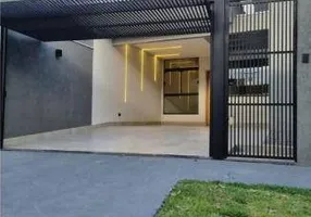 Foto 1 de Casa com 3 Quartos à venda, 121m² em Jardim Monte Rei, Maringá