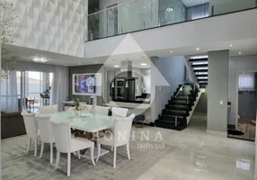 Foto 1 de Casa de Condomínio com 3 Quartos à venda, 257m² em Jardim das Minas, Itupeva