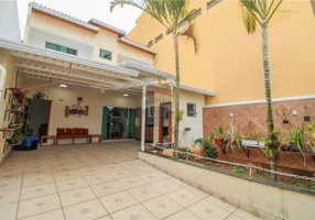 Foto 1 de Casa com 3 Quartos à venda, 111m² em Jardim Tulipas, Sorocaba