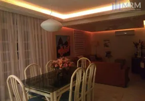 Foto 1 de Apartamento com 3 Quartos à venda, 120m² em Pendotiba, Niterói
