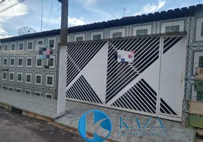 Foto 1 de Casa com 4 Quartos à venda, 150m² em Valparaizo II, Valparaíso de Goiás