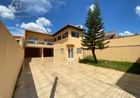 Foto 1 de Casa com 3 Quartos à venda, 235m² em Jardim Santa Alice, Londrina