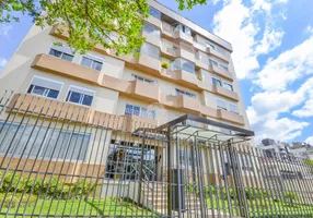 Foto 1 de Apartamento com 3 Quartos à venda, 99m² em Juvevê, Curitiba