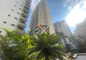Foto 1 de Apartamento com 3 Quartos à venda, 190m² em Vila Uberabinha, São Paulo
