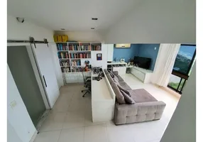 Foto 1 de Cobertura com 3 Quartos à venda, 170m² em Barra da Tijuca, Rio de Janeiro