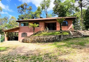 Foto 1 de Fazenda/Sítio com 4 Quartos à venda, 8000m² em Faxina, São José dos Pinhais