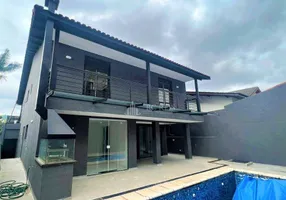 Foto 1 de Casa de Condomínio com 4 Quartos à venda, 400m² em Alphaville, Santana de Parnaíba