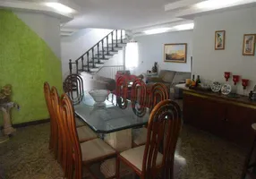 Foto 1 de Cobertura com 4 Quartos à venda, 230m² em Boqueirão, Praia Grande
