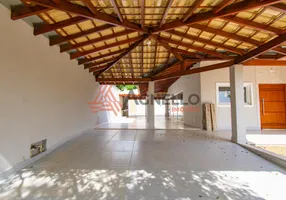 Foto 1 de Casa de Condomínio com 3 Quartos à venda, 150m² em Residencial Jose de Carlos, Franca