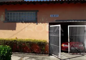 Foto 1 de Casa com 3 Quartos à venda, 132m² em Residencial Monsenhor Romeu Tortorelli, São Carlos