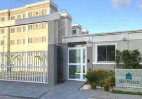 Foto 1 de Apartamento com 2 Quartos à venda, 45m² em Abrantes, Camaçari