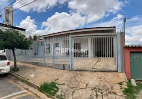 Foto 1 de Casa com 3 Quartos à venda, 149m² em Quilombo, Cuiabá