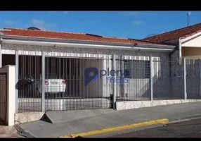 Foto 1 de Casa com 3 Quartos à venda, 230m² em Jardim Santo Antonio, Monte Mor