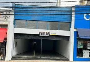 Foto 1 de Ponto Comercial para alugar, 228m² em Centro, Sorocaba