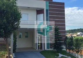 Foto 1 de Casa de Condomínio com 4 Quartos à venda, 165m² em Parque Sao Bento, Sorocaba