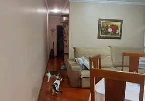 Foto 1 de Apartamento com 2 Quartos à venda, 65m² em Carlos Prates, Belo Horizonte