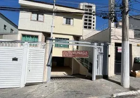 Foto 1 de Sobrado com 3 Quartos para alugar, 140m² em Vila Pauliceia, São Paulo