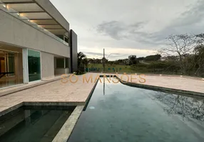 Foto 1 de Casa com 5 Quartos à venda, 583m² em Alphaville Lagoa Dos Ingleses, Nova Lima