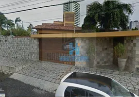 Foto 1 de Casa com 4 Quartos à venda, 550m² em Capim Macio, Natal