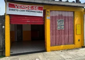 Foto 1 de Ponto Comercial com 2 Quartos à venda, 125m² em Boqueirão, Praia Grande