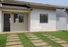 Foto 1 de Casa de Condomínio com 3 Quartos à venda, 70m² em Nova Esperança, Porto Velho