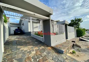 Foto 1 de Casa com 4 Quartos à venda, 185m² em Coloninha, Araranguá