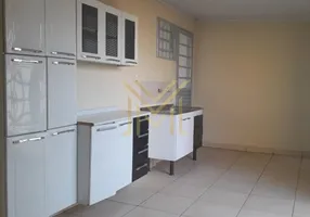 Foto 1 de Casa com 2 Quartos à venda, 208m² em Jardim Marambá, Bauru