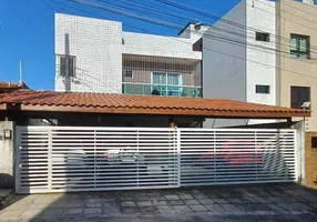 Foto 1 de Apartamento com 3 Quartos à venda, 58m² em Valentina de Figueiredo, João Pessoa