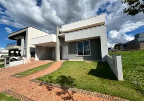 Foto 1 de Casa de Condomínio com 3 Quartos à venda, 176m² em Parque Brasil 500, Paulínia