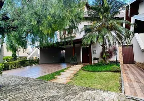 Foto 1 de Casa de Condomínio com 4 Quartos para venda ou aluguel, 296m² em Jardim Aquarius, São José dos Campos