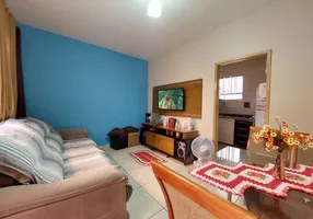 Foto 1 de Casa de Condomínio com 2 Quartos à venda, 58m² em Itaipu, Belo Horizonte