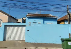 Foto 1 de Casa com 4 Quartos para alugar, 200m² em Jardim Chapadão, Campinas