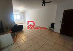 Foto 1 de Apartamento com 3 Quartos à venda, 108m² em Boqueirão, Praia Grande