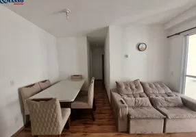 Foto 1 de Apartamento com 2 Quartos à venda, 52m² em Móoca, São Paulo