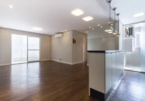 Foto 1 de Apartamento com 3 Quartos à venda, 86m² em Vila Gumercindo, São Paulo