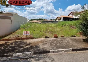 Foto 1 de Lote/Terreno à venda, 250m² em Jardim Pérola, Itupeva