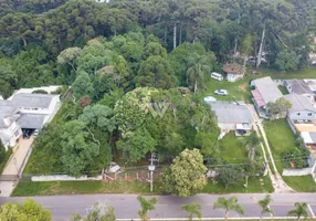 Foto 1 de Lote/Terreno à venda, 843m² em Mossunguê, Curitiba