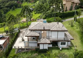 Foto 1 de Casa de Condomínio com 4 Quartos à venda, 340m² em Parque da Mantiqueira, Santo Antônio do Pinhal